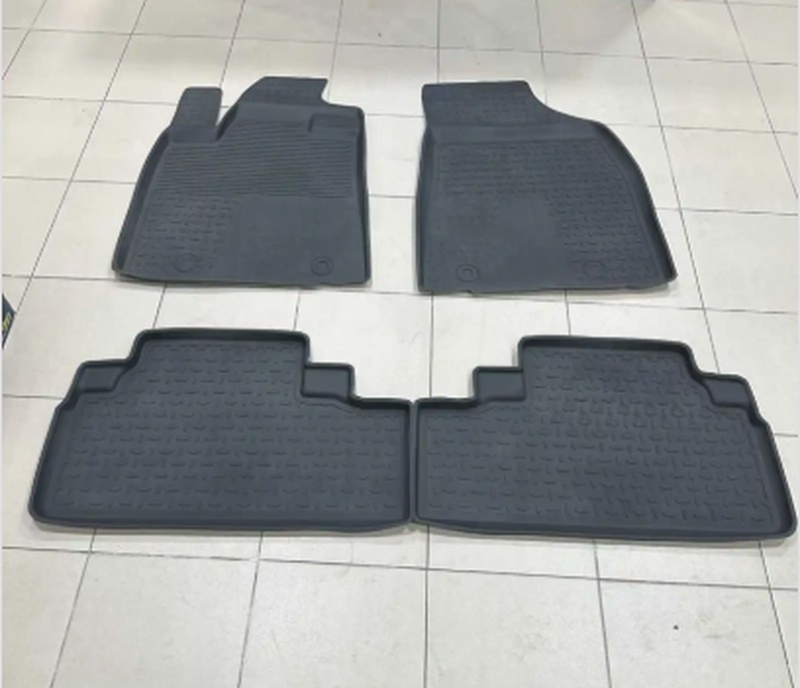 Полик от Hyundai